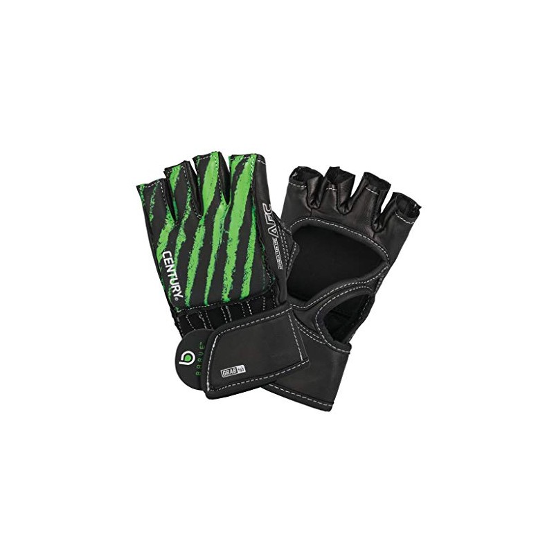 Century Brave Youth Fitness Gloves with Open Palm L/XL