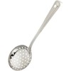 Endoshoji WPZ04006 Professional Drilled Ladle (No Hook), Stainless Steel, Made in