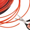 Forever Speed Line Grass Trimmer Lines Lawn Mower Line Replacement