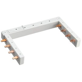 Busch-Jaeger Hager KCF663L Bus Bars, Blieskastel, Grey