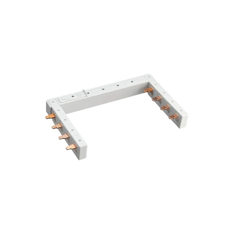 Busch-Jaeger Hager KCF663L Bus Bars, Blieskastel, Grey