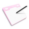 10moons T503 Graphics Tablet Digital Drawing Tablet with 5*3 inch
