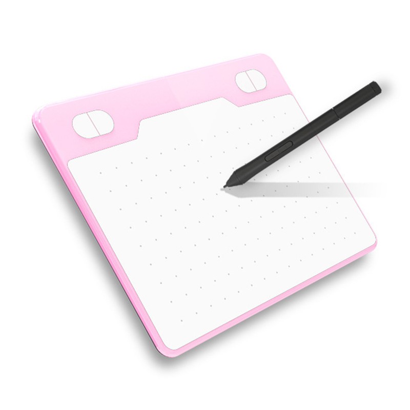 10moons T503 Graphics Tablet Digital Drawing Tablet with 5*3 inch