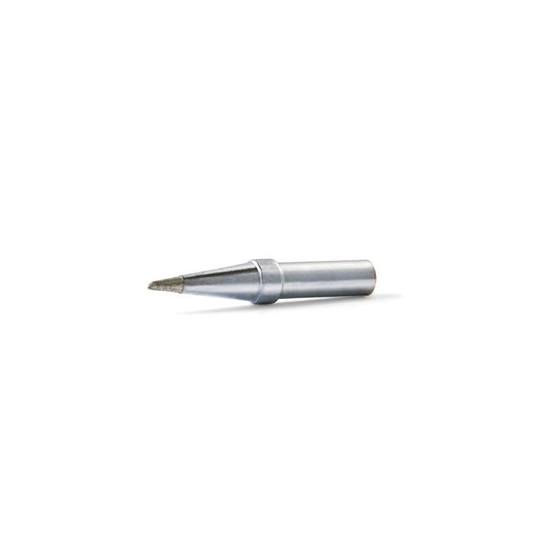 Weller Professional ET F (4ETF-1) Soldering Tip for Weller WE