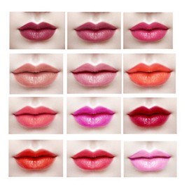 AriJo 애리조 플라워링 립스틱 Arizona Flowering Lipstick