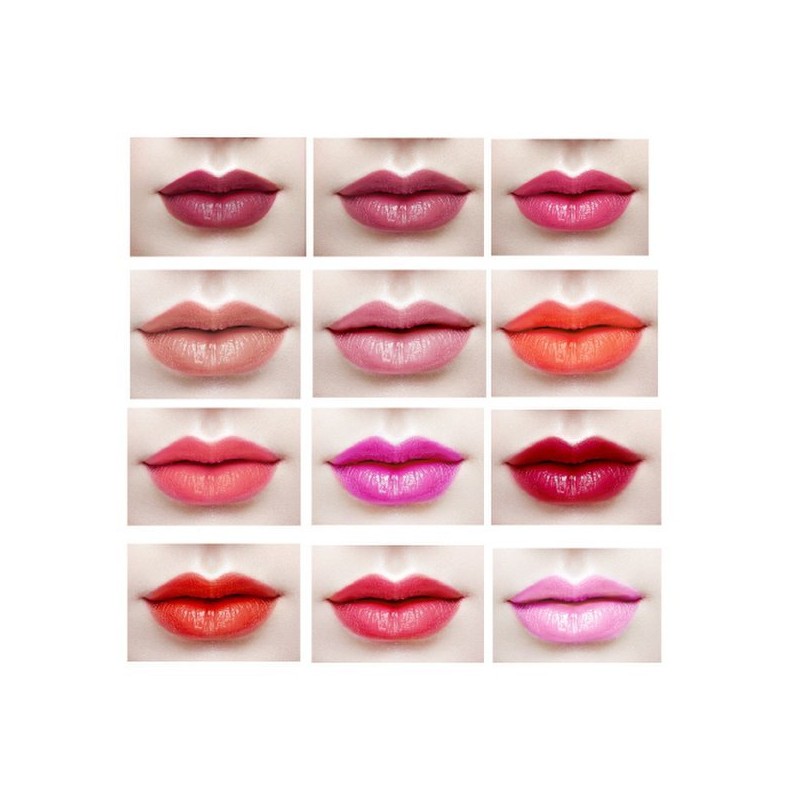 AriJo 애리조 플라워링 립스틱 Arizona Flowering Lipstick