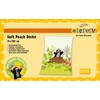 Klaus Herding GmbH The Little Mole Soft Blanket 75 x