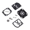 Carburetor Carb Repair Kit for Zama Stihl BG45 BG55 MM55