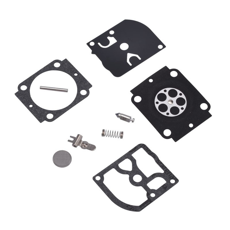 Carburetor Carb Repair Kit for Zama Stihl BG45 BG55 MM55