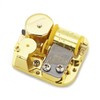 Gueiddi Music Box Mechanism, Let it go 18 Note Musical