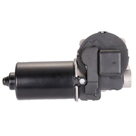 SCITOO Front Windshield Wiper Motor Replacement for Ford for F-150 1997-2003, for F-250 1997-1999, for F-250/F-350/F-450/F-550 Super Duty 1999-2001 Replace# 85-2010, 40-2010