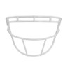 Schutt Vengeance ROPO-SW-TRAD-NB Facemask - White