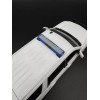 LED Ready Lightbar 1/24 25 27 LED Ready Whelen Edge