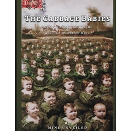 The Cabbage Babies: Repopulation Postcards & the First Movie Ever Made