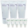 Innisfree Blueberry Rebalancing 5.5 Cleanser Large Capacity 200ml 3pcs+ / 이니스프리 블루베리 리밸런싱 5.5 클렌저 대용량 200ml 3개+