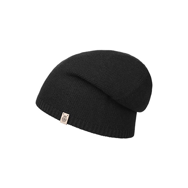 Roeckl Beanie with Cashmere Knitted Hat Wool Hat Winter Hat