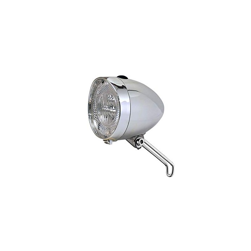 Klassic LED-UN-4935 CHROM-40L-UNION with Switch