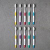 Perio Original Fine Bristle 5+5 Pack / 페리오 오리지널 미세모