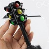 Alipis Traffic Light Toy, Traffic Lights Model Traffic Lamps Kids
