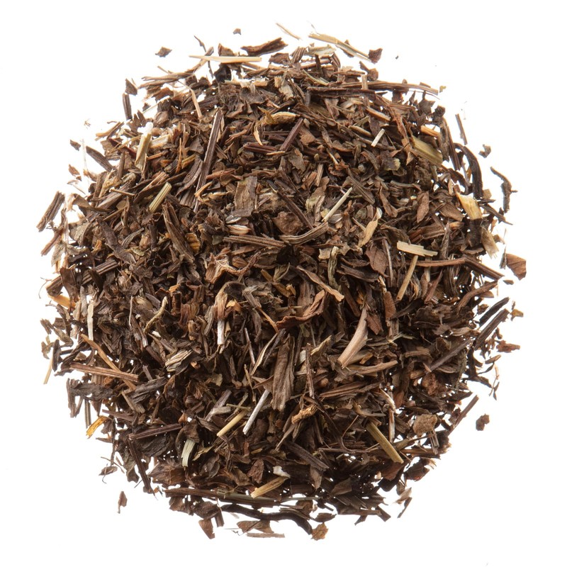 Dried Plantain Herb Leaves Cut & Sifted, by Herb Co,