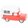 One Hundred 80 Degrees Pickup Camper Ceramic Salt and Pepper