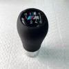 OEM New ZHP 6-SPEED Leather Shift Knob E30 36 46