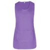MISEMIYA - Apron Cleaning Work Uniform Clinic Hospital Cleaning Veterinary