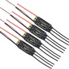 KINGMODEL RC 40A Brushless BHLeli ESC 2-6S LiPo Battery UBEC