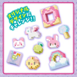 Orikeshi Plenty of Play! Exclusive Material, Pastel 13 Color Set (Recommended Age: 8 and up)