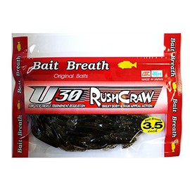 Bait Breath(ベイトブレス) ワーム ルアー U30 ラッシュクロー 3.5#728 テナガ