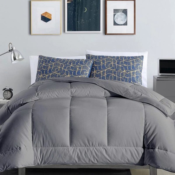 Razzai MammaYo Down Alternative Soft Quilted 300 GSM All Weather