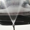 My-carlight Windscreen Washer Fan-shaped Mist Water Spray Jets Nozzles 360-Degree