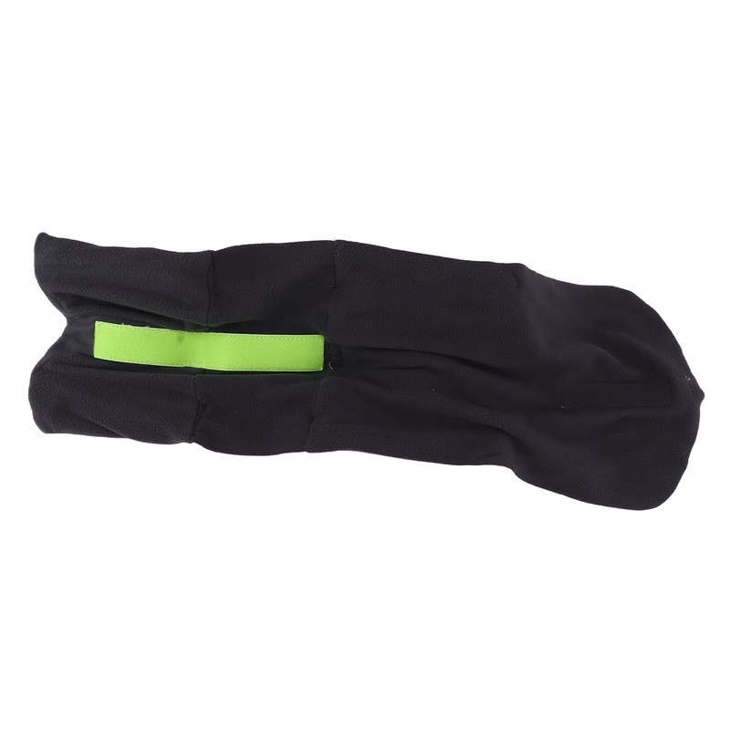 Travel Neck Pillow Neck Support Airplane Sleeping Ultra Soft Portable