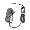 MaxLLTo 6Ft Extra Long Replacement 12V 2A AC/DC Wall Power