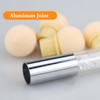 HXMJIED Ombre Nail Brush, Sponge Nail Brush, Nail Art Brushes