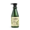 Regular Codi Hand and Body Lotion, Olive, 25 fl. oz./750 ml