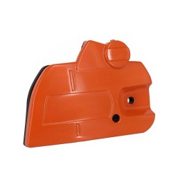 Unbranded Chain Brake Assembly 544097902 for Husqvarna 445, 450 Rancher