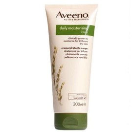 Johnson & Johnson Aveeno Pn Cream Hydrate Crp