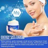 Para Crema Para Dormir Con Magnesio, Crema Tópica De
