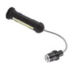 Magnetic Barbecue Grill Lights with Side Lamp Zoomable Water and