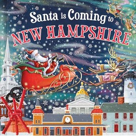 Santa Is Coming to New Hampshire