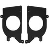 1992-2000 Lexus SC300 / Lexus SC400 Front Door Speaker Adapters