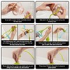 Don't Drop It ® Silicone Suction Cup Strap Tether -
