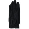 Kasco SF-21161R Tough Fit Plus Gloves, Regular Size, Lefty, Black,
