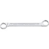 HAZET Double Mouth Glasses Wrench (Straight) 0.8 x 0.9 inches