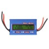 WINGONEER Watt Power Tester Watt Meter DC Power Analyzer High
