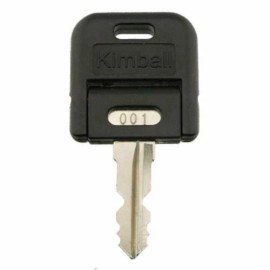 Kimball Office 205 Office Furniture Key
