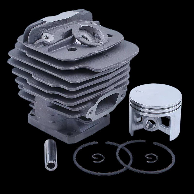 Unbranded 48mm Cylinder Piston Gasket Kit For Stihl 034 Super