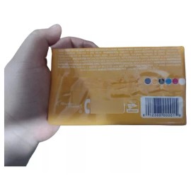 Lirio Jabón Lirio Lavandería 400mg