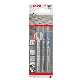Bosch Segueta Speed for metal T121GF